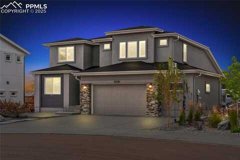 5719 Adkisson Place, Colorado Springs, CO 80924