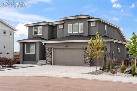 5719 Adkisson Place, Colorado Springs, CO 80924