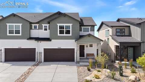 17627 Lemon Rye Loop, Monument, CO 80132