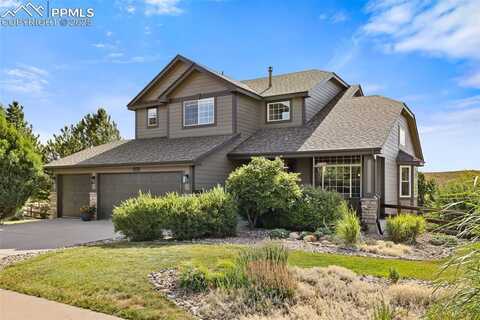 6930 Blue Mesa Lane, Littleton, CO 80125