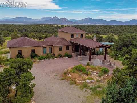 900 Meadow Lane, Gardner, CO 81040