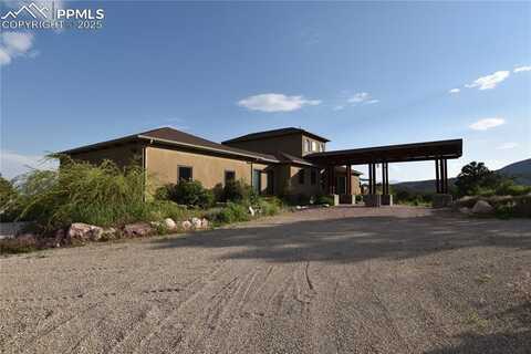 900 Meadow Lane, Gardner, CO 81040