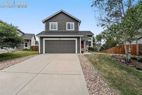 5455 Geode Lane, Colorado Springs, CO 80922
