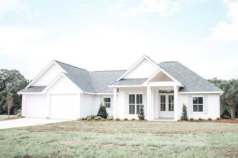 26 Whispering Lane, Poplarville, MS 39470