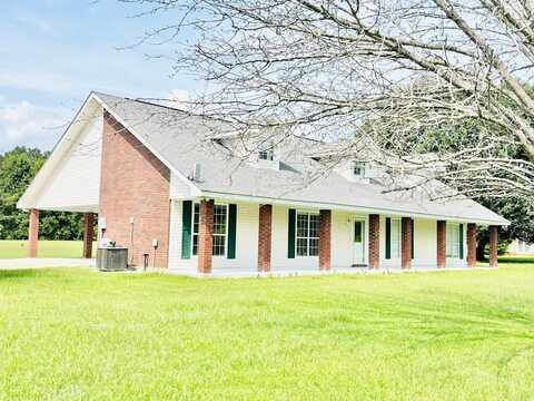 38 Wyatt Lane, Picayune, MS 39466