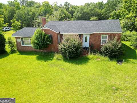 2787 Jones Road, Sandersville, GA 31082
