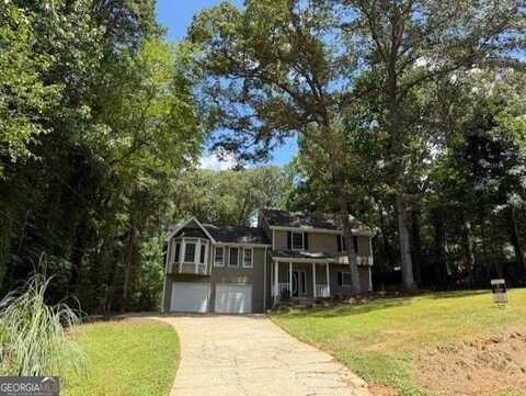 6168 Emerald Springs Way SE, Acworth, GA 30102