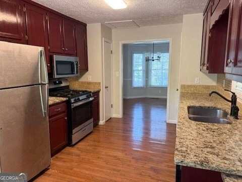 6168 Emerald Springs Way SE, Acworth, GA 30102
