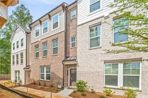 3437 Catalan Alley, Decatur, GA 30032