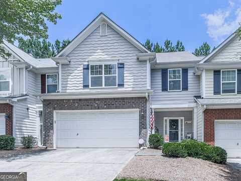 461 Mountain View Lane, Woodstock, GA 30188