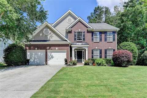 127 Bradshaw Park Drive, Woodstock, GA 30188