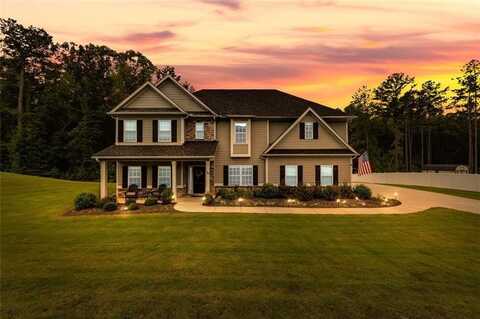 58 Creekrise Place, Palmetto, GA 30268