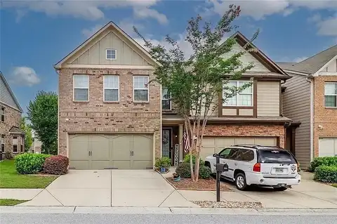 2344 Attewood Drive, Buford, GA 30519