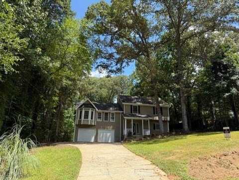 6168 Emerald Springs Way SE, Acworth, GA 30102