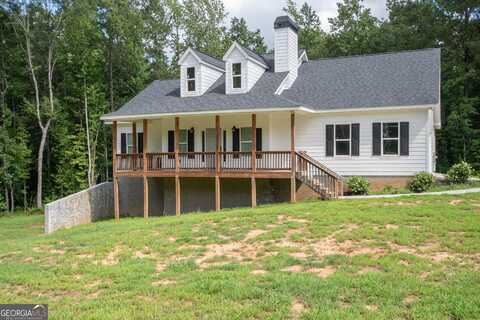 131 Ridgeview Drive, Newnan, GA 30263