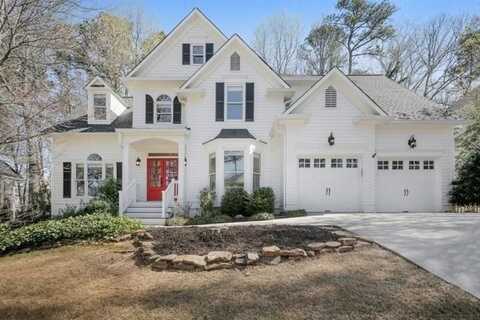 330 Summerlin Drive, Alpharetta, GA 30005