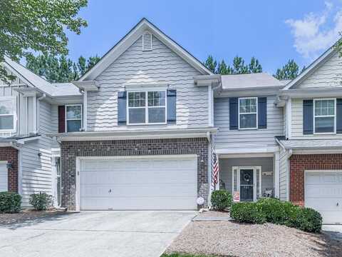 461 Mountain View Lane, Woodstock, GA 30188