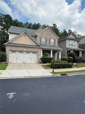 5835 Cobblestone Creek Circle, Mableton, GA 30126