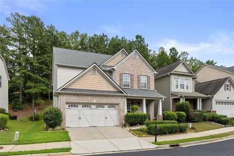 5835 Cobblestone Creek Circle, Mableton, GA 30126