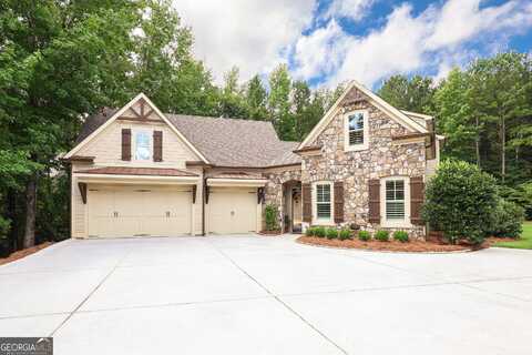 285 Maple Shade Drive, Tyrone, GA 30290