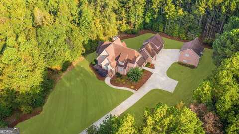 210 Short Road, Sharpsburg, GA 30277
