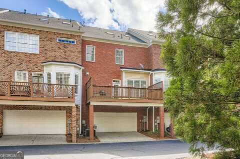 4714 Ivy Ridge Drive SE, Atlanta, GA 30339