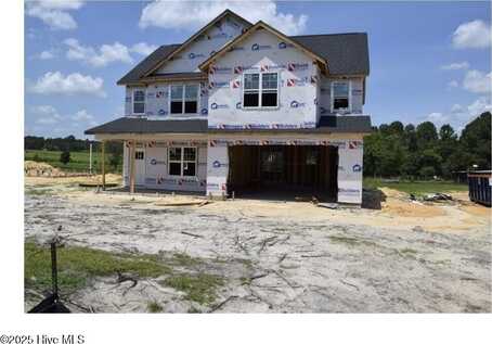 3202 Cameron Hill (Lot 3) Road, Cameron, NC 28326
