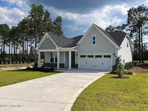 205 Kinsale Circle, Carthage, NC 28327