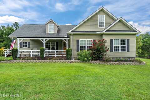 1780 N Us Hwy 1, Rockingham, NC 28379