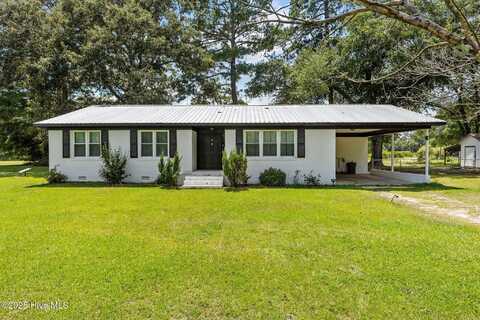 2395 Nc-210, Garland, NC 28441