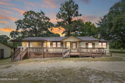 2024 S River Road, Autryville, NC 28318