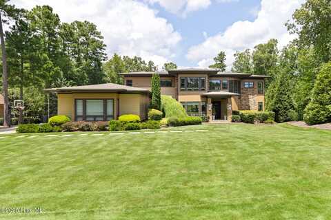 2 Barkwood Court, Durham, NC 27713
