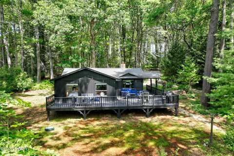103 Rider Road, Shohola, PA 18458