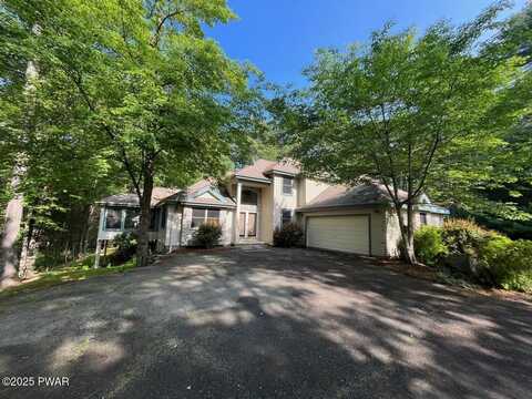 529 Route 434, Shohola, PA 18458