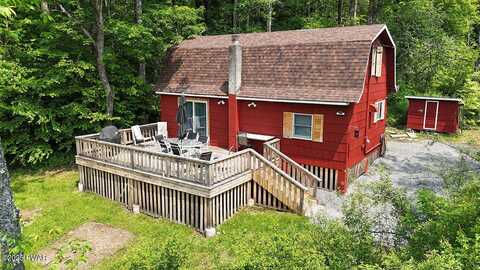 9003 County Highway 28, Long Eddy, NY, NY 12760