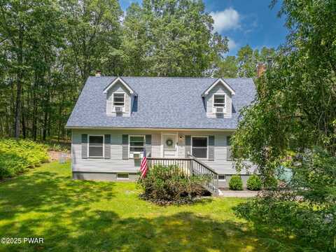 177 Springbrook Road, Shohola, PA 18458