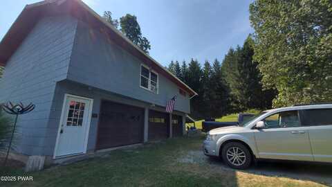 106 Schields Lane, Shohola, PA 18458