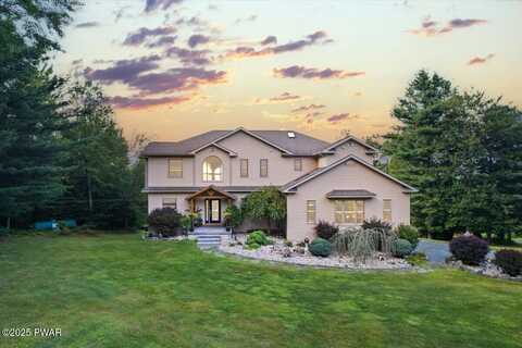 126 Koch Road, Tafton, PA 18464