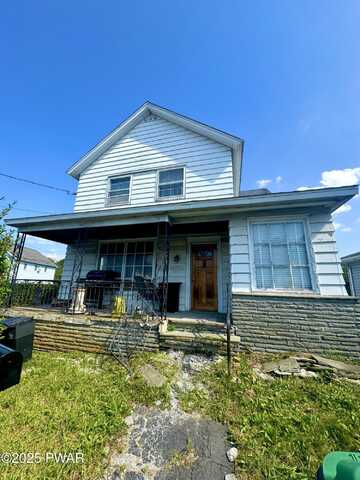 668 Main Street, Vandling, PA 18421