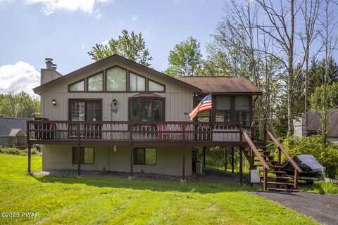 155 Windemere Lane, Lake Ariel, PA 18436