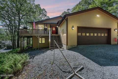 308 Maple Ridge Drive, Hawley, PA 18428