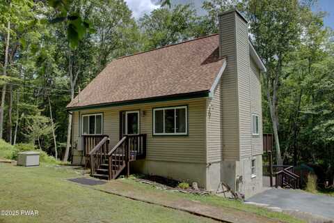 103 N Larkspur Lane, Milford, PA 18337