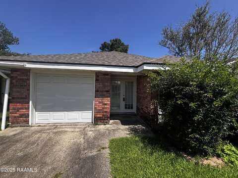 106 Doubloon Drive, Lafayette, LA 70508