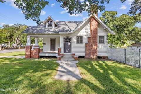 800 Park Avenue, Eunice, LA 70535