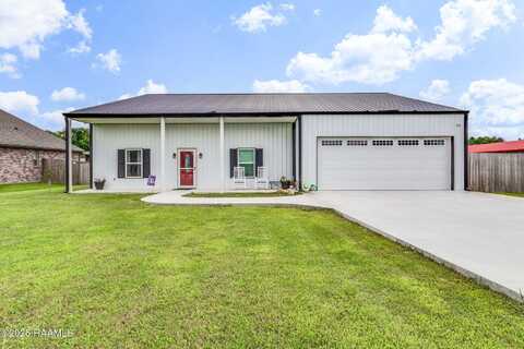 1834 E Bridge Street, Breaux Bridge, LA 70517