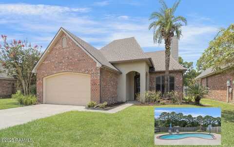 120 Cedar Hills Drive, Youngsville, LA 70592