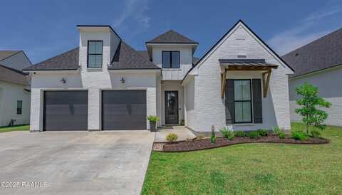 201 Amsterdam Avenue, Youngsville, LA 70592