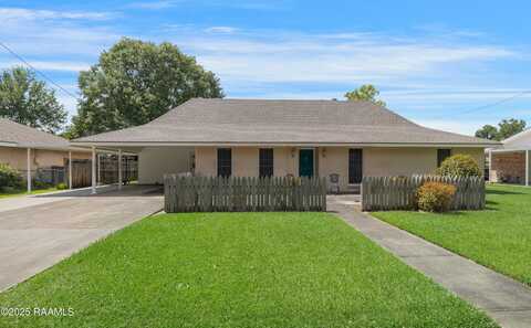 105 Woodcrest Drive, Lafayette, LA 70506