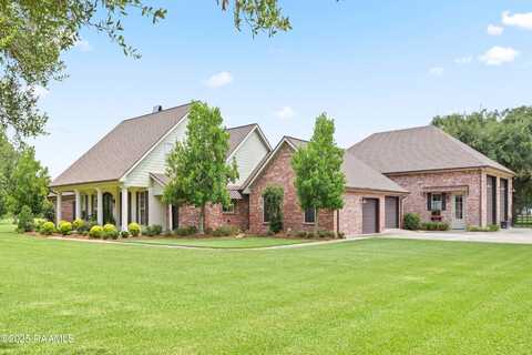 510 Fortune Road, Youngsville, LA 70592