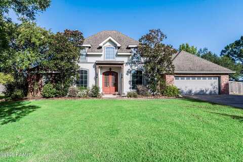 102 Daybreak Drive, Sunset, LA 70584